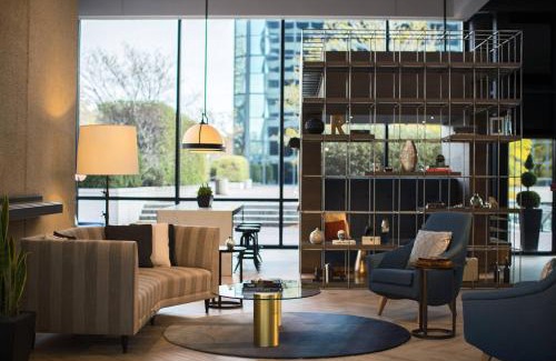 Downtown Toledo Hôtel | Renaissance Toledo Downtown Hotel