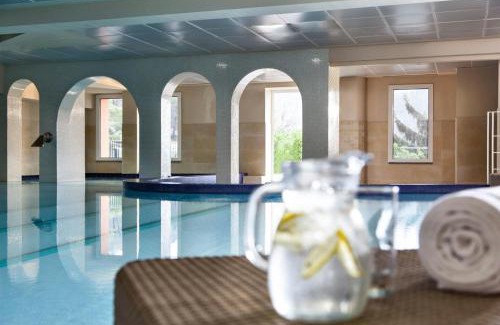 Mologno Hôtel | Renaissance Tuscany Il Ciocco Resort & Spa