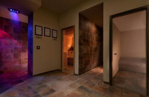 Mologno Hôtel | Renaissance Tuscany Il Ciocco Resort & Spa