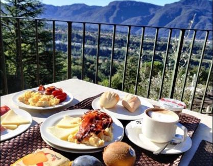Mologno Hôtel | Renaissance Tuscany Il Ciocco Resort & Spa