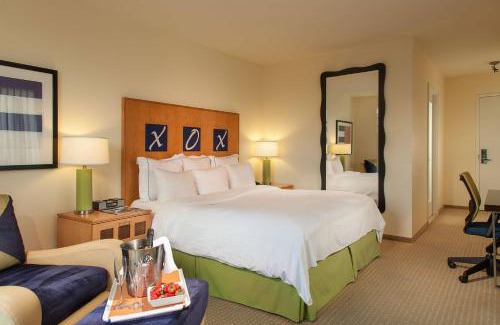 Contra Costa Centre Hôtel | Renaissance Walnut Creek Hotel