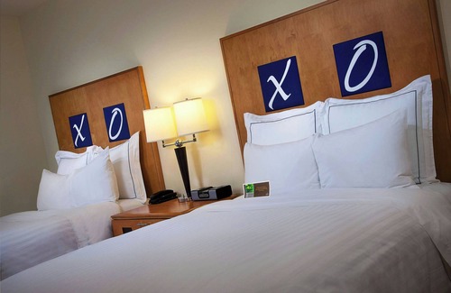 Contra Costa Centre Hôtel | Renaissance Walnut Creek Hotel