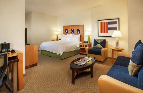 Contra Costa Centre Hôtel | Renaissance Walnut Creek Hotel