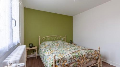 Carentan Maison | Renardeau