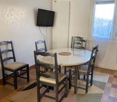Carentan Maison | Renardeau