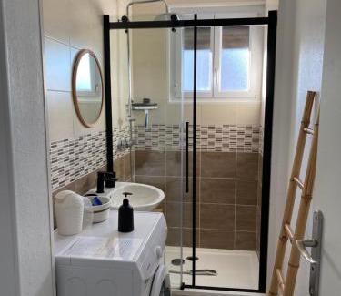 Carentan Maison | Renardeau