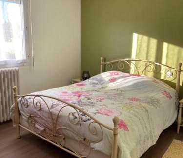 Carentan Maison | Renardeau