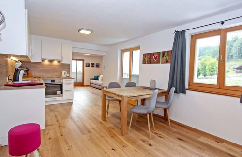 Mosern Appartement | Renauer by Interhome