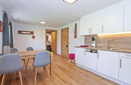 Mosern Appartement | Renauer by Interhome