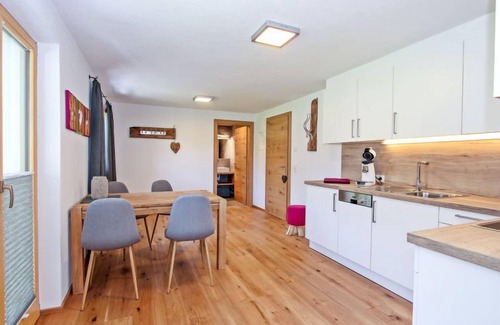 Mosern Appartement | Renauer by Interhome