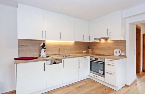 Mosern Appartement | Renauer by Interhome