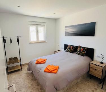 Huercal-Overa Appartement | Renbeck lets 1