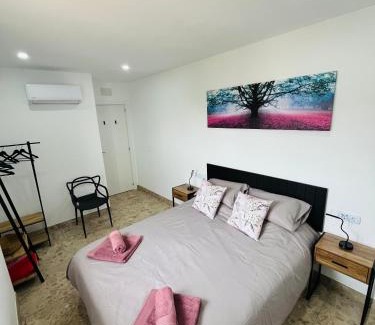 Huercal-Overa Appartement | RenBeck lets 2