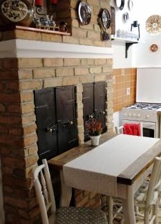 Csabrendek Maison | Rendeki Vendégház, ÖNÁLLÓ ház