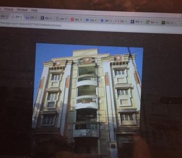 Begumpet Appartement | Rendezvous