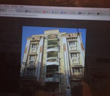 Begumpet Appartement | Rendezvous
