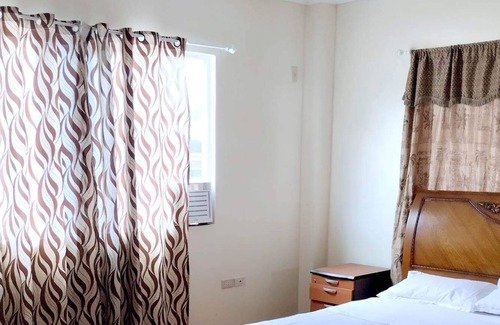 Zamboanga Peninsula Appartement | Rendon Place and Suites Furnished 1 Bedrm, 1 Bath 2nd Flr