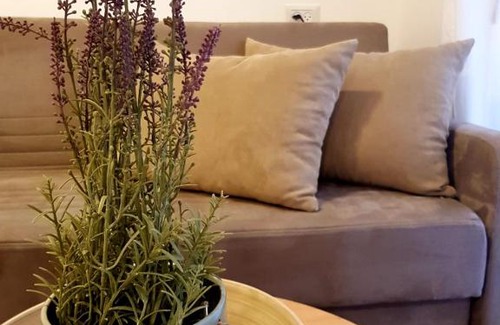 Lehavot HaBashan Appartement | Rene