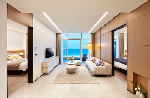 Goseong-gun Hôtel | Renebleu by Walkerhill