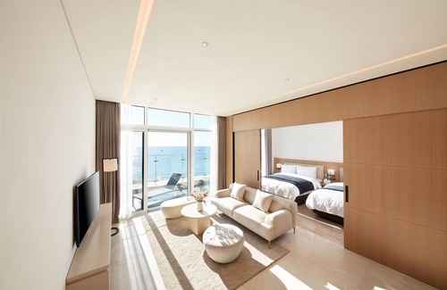 Goseong-gun Hôtel | Renebleu by Walkerhill