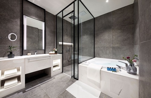 Goseong-gun Hôtel | Renebleu by Walkerhill