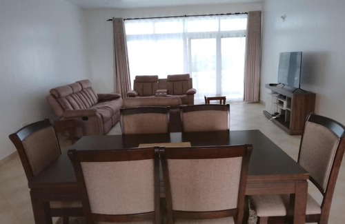 Malindi Appartement | Renee's cossy Apartment