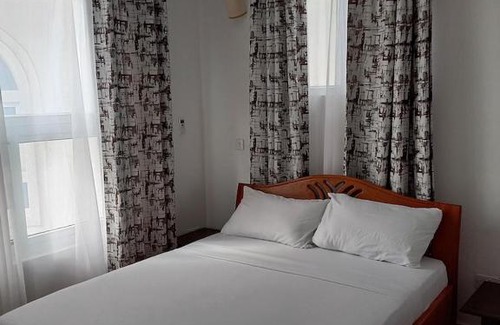 Malindi Appartement | Renee's cossy Apartment