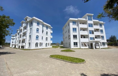 Malindi Appartement | Renee's cossy Apartment
