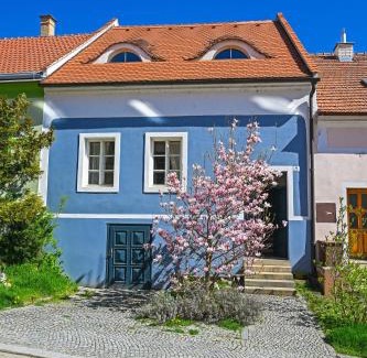 Mikulov Maison | Renesanční dům