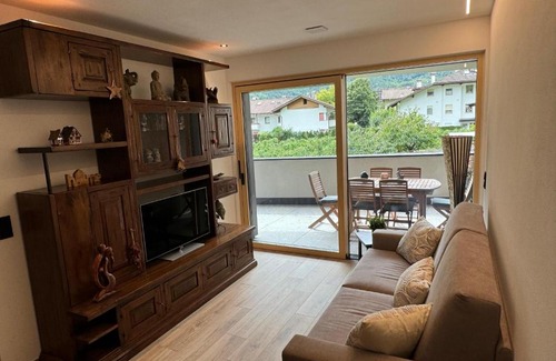 Naturno Appartement | Renesmee Apartment