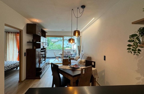 Naturno Appartement | Renesmee Apartment