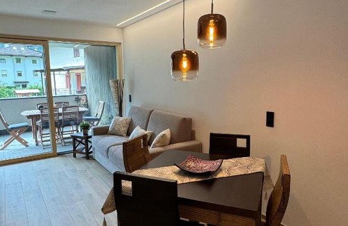 Naturno Appartement | Renesmee Apartment