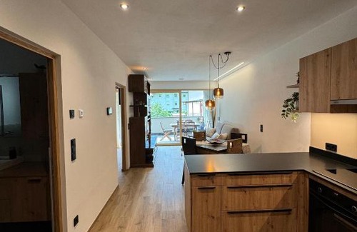 Naturno Appartement | Renesmee Apartment