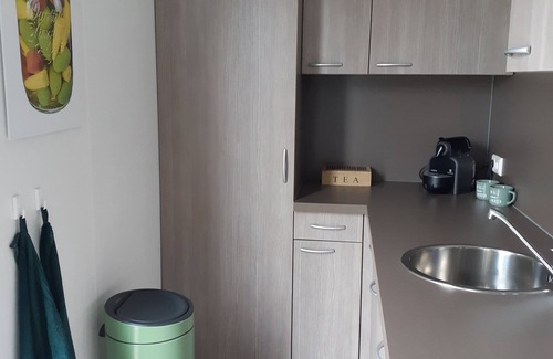 Renesse Chalet De Ski | Renesse Zeeland: Notre nouveau chalet en bord de mer pour jusqu'à 4 personnes