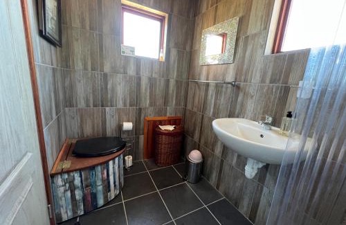 Uniondale Appartement | Renewal Retreat Klein Karoo Cottage