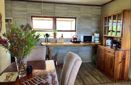 Uniondale Appartement | Renewal Retreat Klein Karoo Cottage