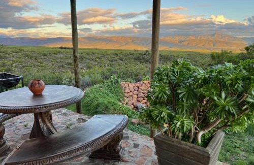 Uniondale Appartement | Renewal Retreat Klein Karoo Cottage
