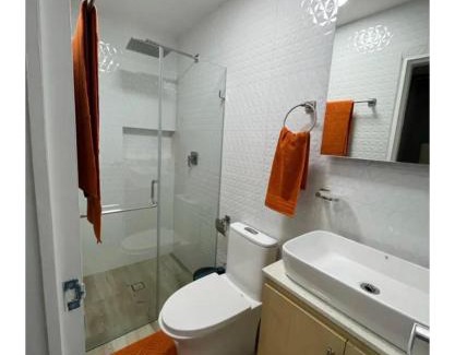 Santa Teresa Appartement | Renewed apt in Altamira, the heart of Caracas