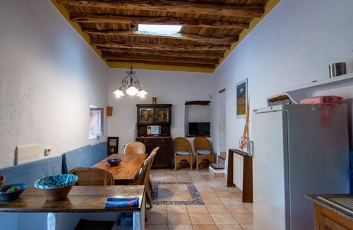 Sant Miquel de Balasant Villa | Renouvelé Campagne historique Villa Avec Piscine