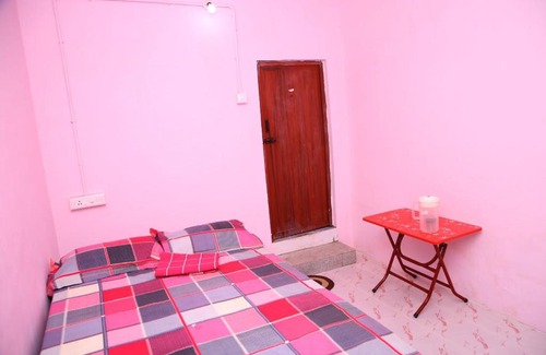 Lalgudi Hôtel | Rengasamy Thirumana Mahal
