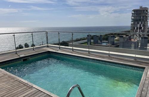 Mataro Appartement | Rengle Horizonte Penthouse & Pool