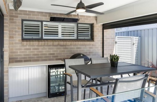 Belmont North Maison | Rengor Executive Retreat