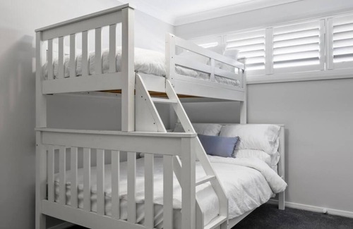 Belmont North Maison | Rengor Executive Retreat
