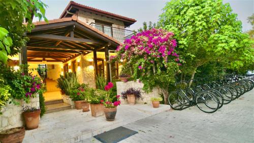 Gocek Hôtel | Renka Hotel & Spa