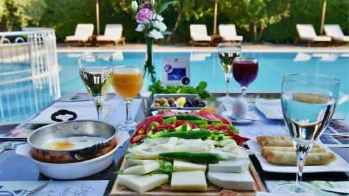 Gocek Hôtel | Renka Hotel & Spa