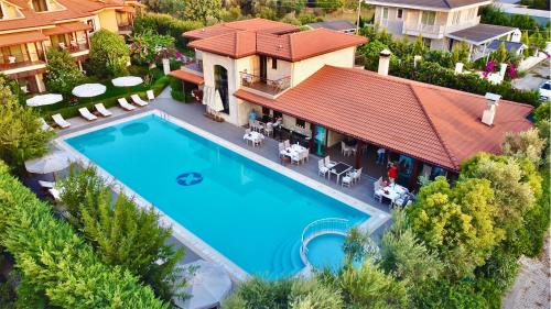 Gocek Hôtel | Renka Hotel & Spa