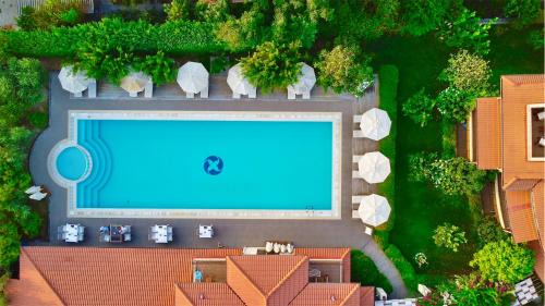 Gocek Hôtel | Renka Hotel & Spa