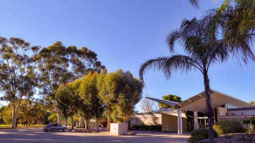 Old Calperum Hôtel | Renmark Country Club