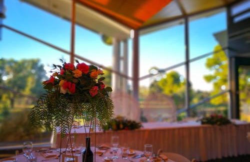 Old Calperum Hôtel | Renmark Country Club