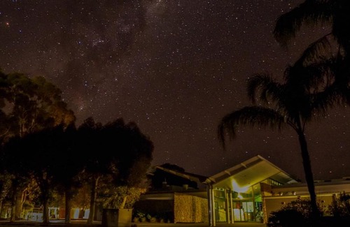 Old Calperum Hôtel | Renmark Country Club